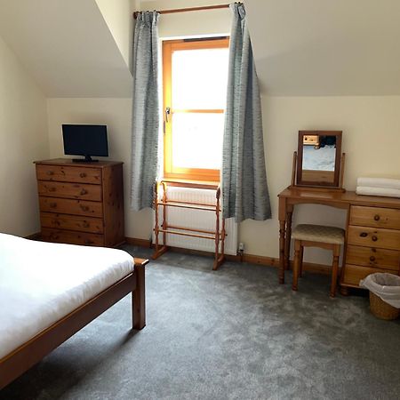 Nevis Croft Apartment 3 Fort William Exteriér fotografie