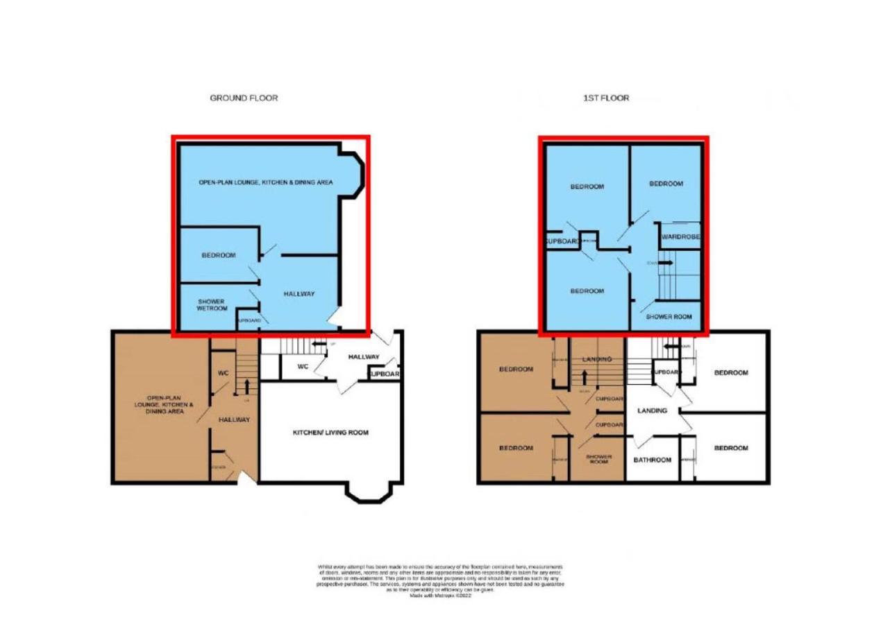 Nevis Croft Apartment 3 Fort William Exteriér fotografie